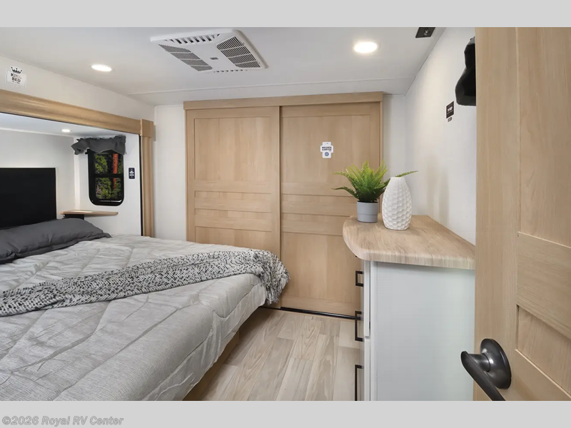 New 2026 Forest River Sierra 3370RLS available in Middlebury, Indiana