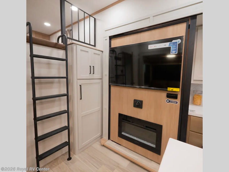 New 2026 Forest River Sierra 4002FB available in Middlebury, Indiana