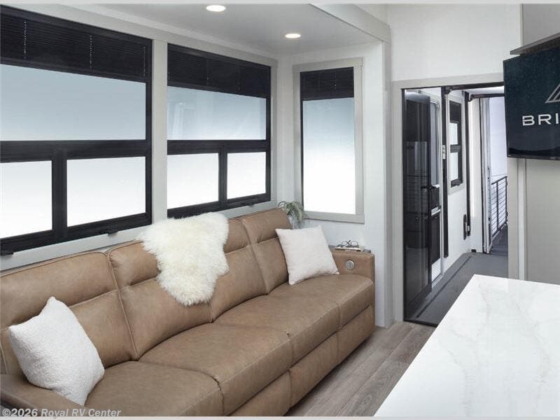 New 2026 Brinkley RV Model G 3500 available in Middlebury, Indiana