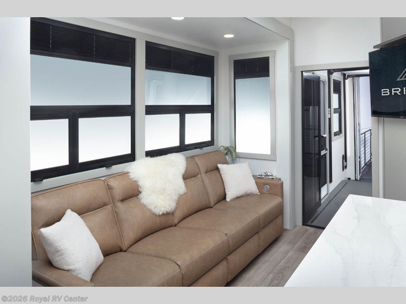 New 2026 Brinkley RV Model G 4000 available in Middlebury, Indiana