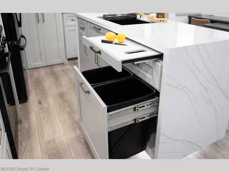 New 2026 Brinkley RV Model G 4100 available in Middlebury, Indiana