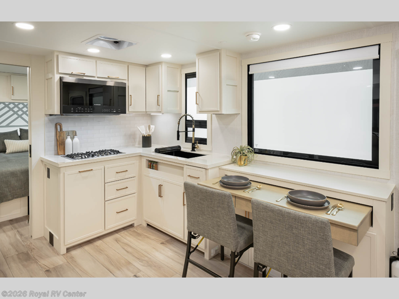 2026 Model I 265 by Brinkley RV from Royal RV Center in Middlebury, Indiana