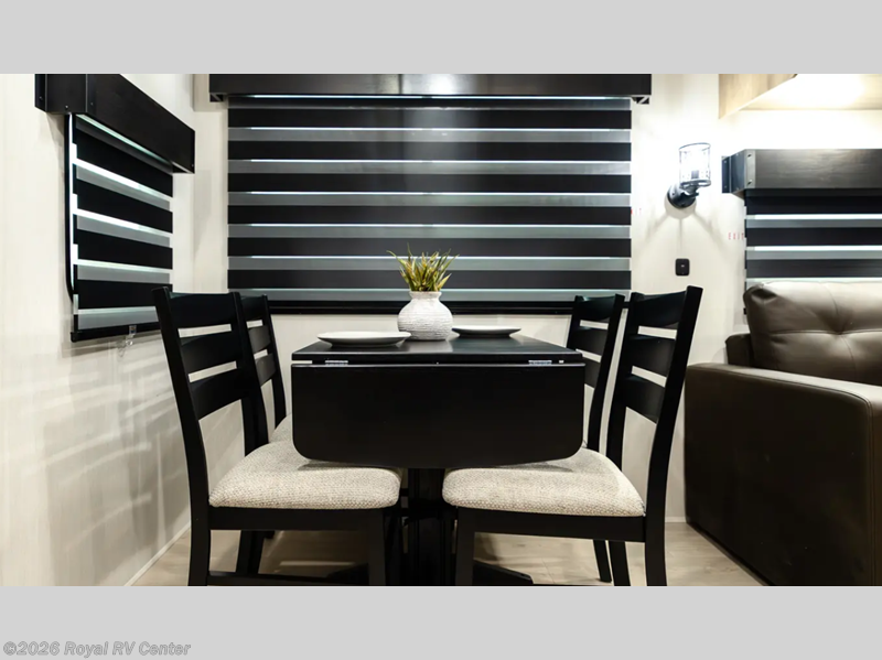 New 2026 Forest River Cherokee Timberwolf 39HBA available in Middlebury, Indiana