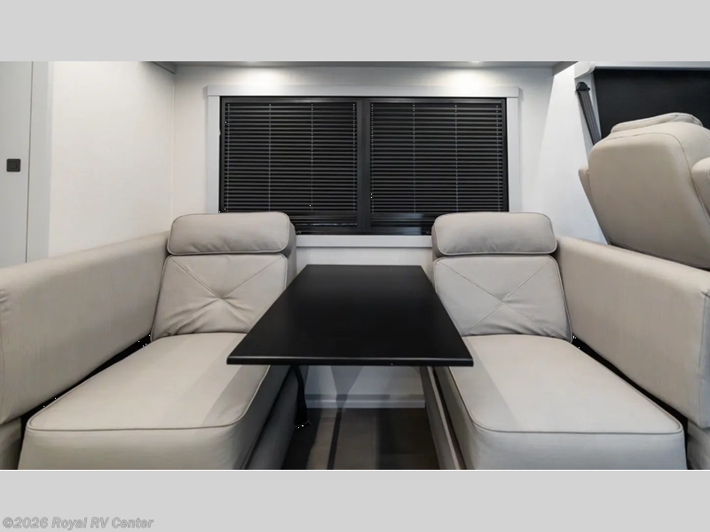New 2026 Coachmen Euro 25LE available in Middlebury, Indiana