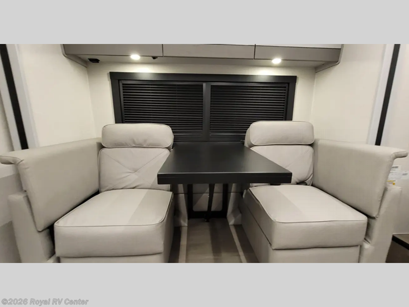 New 2026 Coachmen Euro 25TB available in Middlebury, Indiana