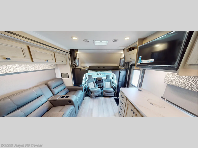 New 2026 Forest River Sunseeker 3010DS available in Middlebury, Indiana