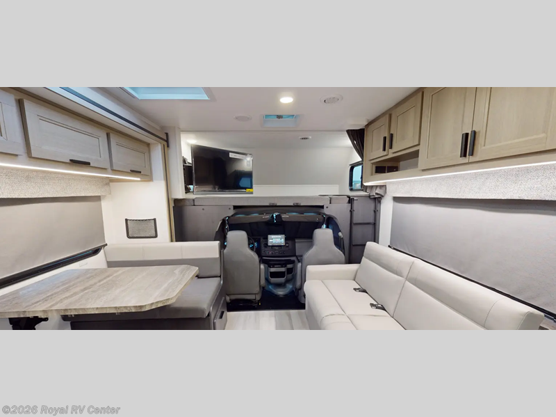 New 2026 Forest River Sunseeker 3050S available in Middlebury, Indiana