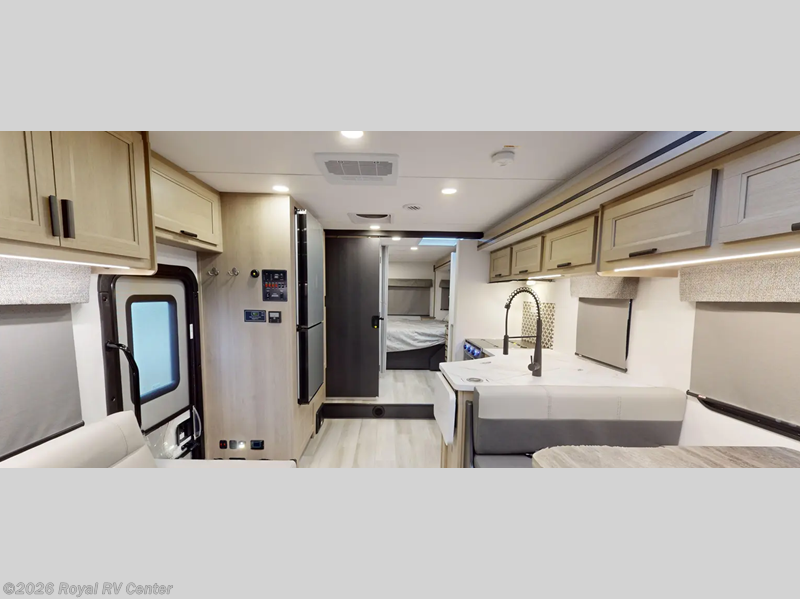 2026 Sunseeker 3050S by Forest River from Royal RV Center in Middlebury, Indiana