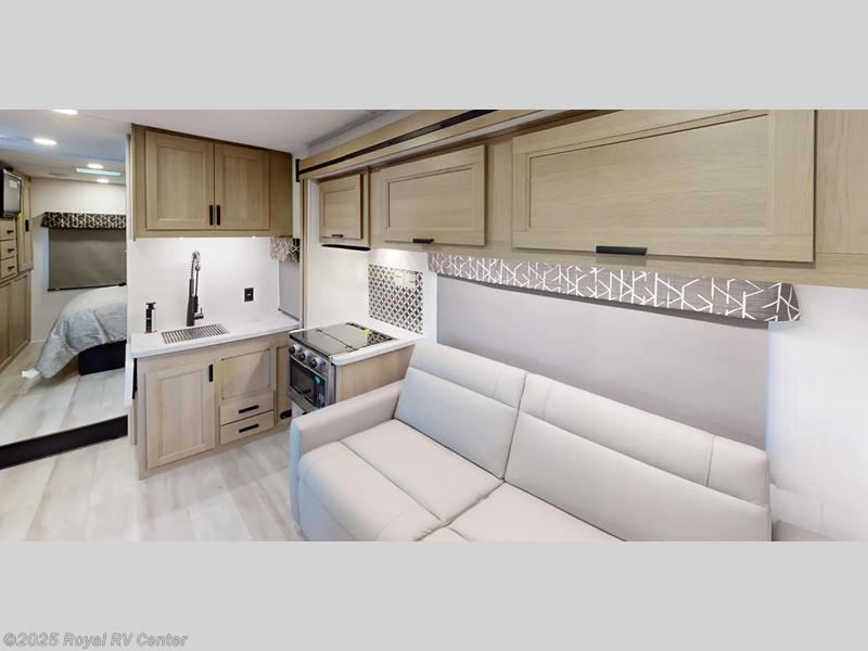 New 2026 Forest River Sunseeker Classic 2860DS available in Middlebury, Indiana