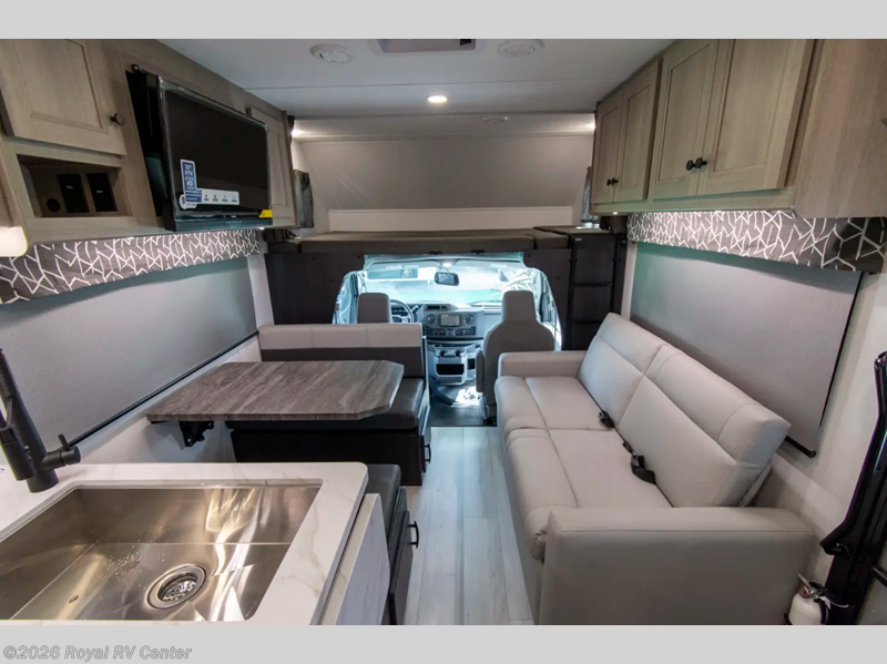 New 2026 Forest River Sunseeker LE 2950LE available in Middlebury, Indiana