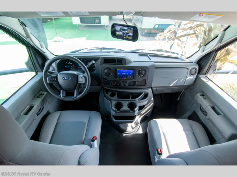 2026 Sunseeker LE 2950LE by Forest River from Royal RV Center in Middlebury, Indiana