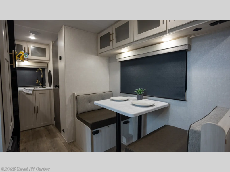 2026 R Pod RP-194 by Forest River from Royal RV Center in Middlebury, Indiana