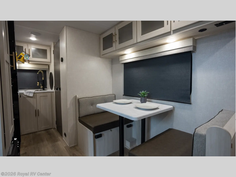 2026 R Pod RP-194 by Forest River from Royal RV Center in Middlebury, Indiana