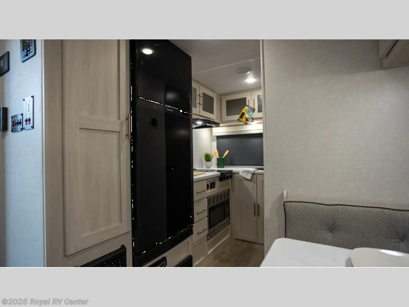 New 2026 Forest River R Pod RP-194 available in Middlebury, Indiana