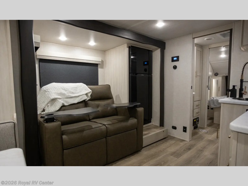 New 2026 Forest River R Pod RP-198 available in Middlebury, Indiana