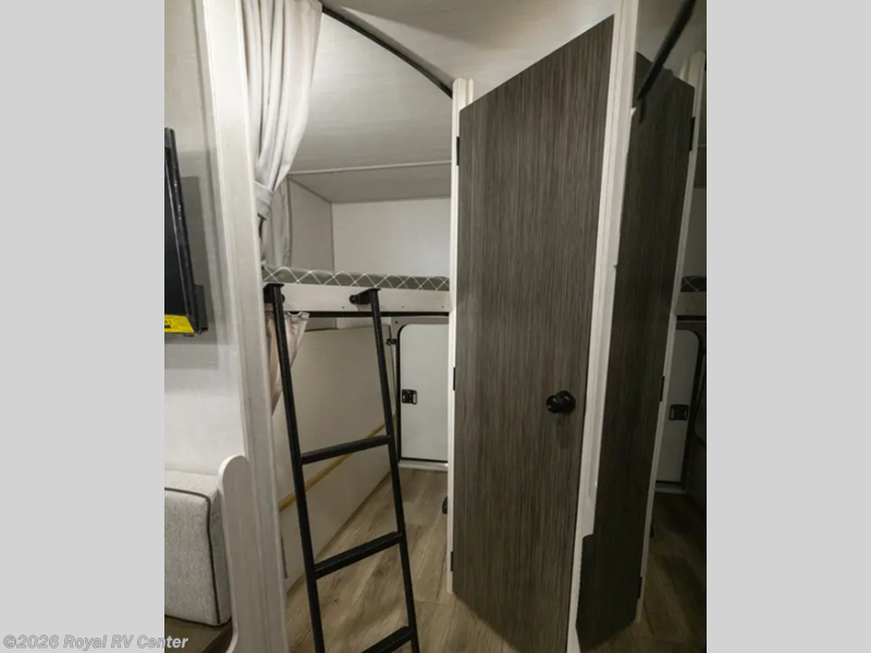 2026 R Pod RP-200 by Forest River from Royal RV Center in Middlebury, Indiana