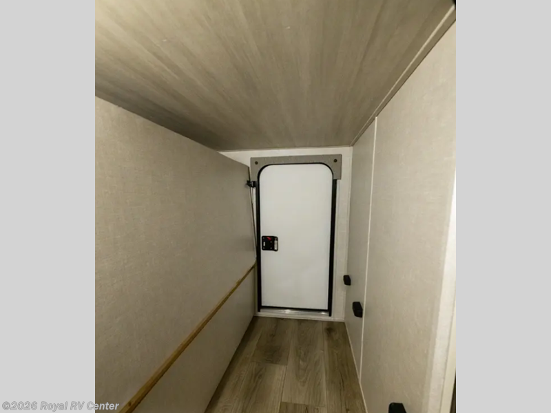 New 2026 Forest River R Pod RP-200 available in Middlebury, Indiana