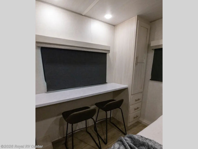 New 2026 Forest River R Pod RP-204 available in Middlebury, Indiana