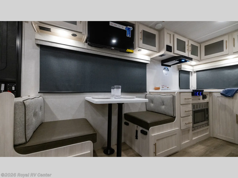 2026 R Pod RP-205 by Forest River from Royal RV Center in Middlebury, Indiana