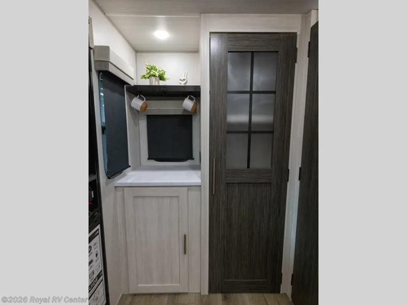 New 2026 Forest River R Pod RP-206 available in Middlebury, Indiana