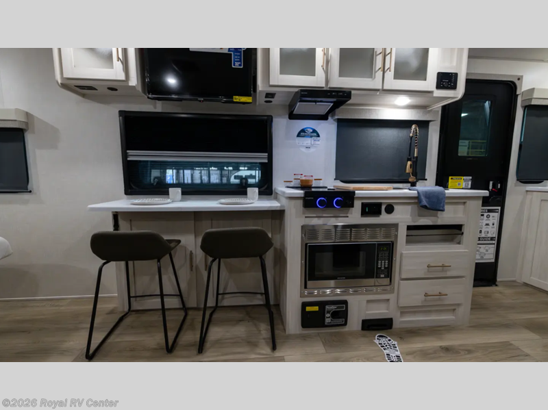 2026 R Pod RP-206 by Forest River from Royal RV Center in Middlebury, Indiana