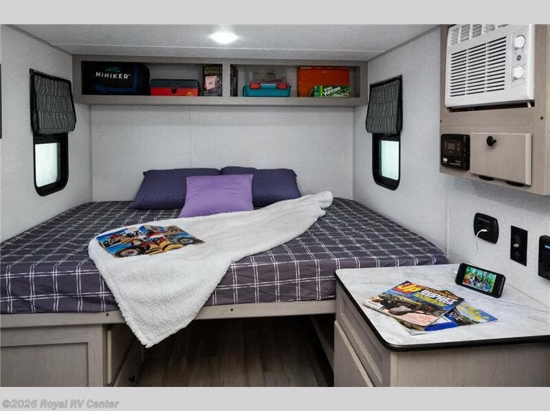 2026 Clipper ROK 12000ROK by Coachmen from Royal RV Center in Middlebury, Indiana