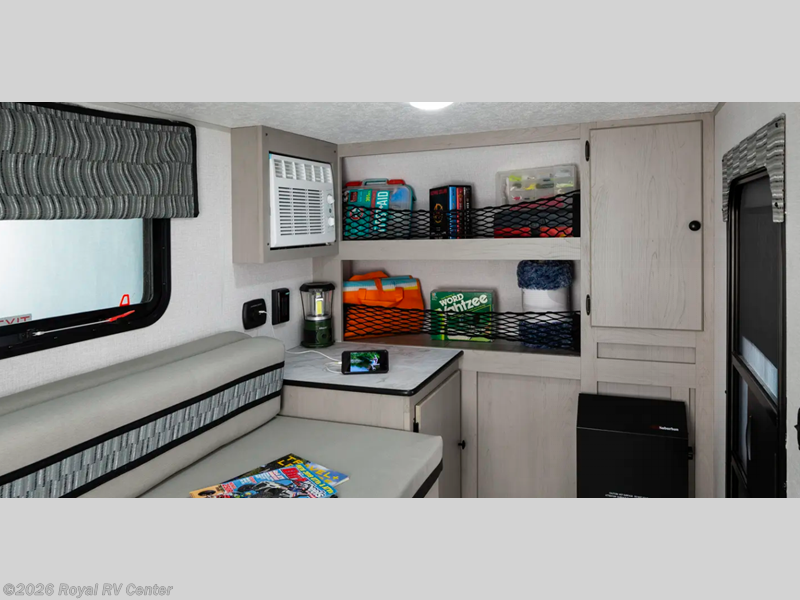 2026 Clipper ROK 9000ROK by Coachmen from Royal RV Center in Middlebury, Indiana