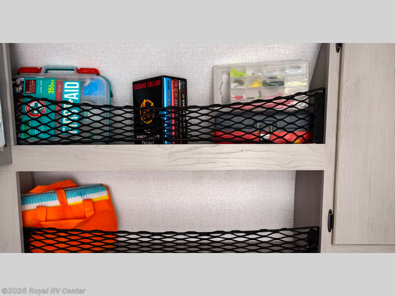 New 2026 Coachmen Clipper ROK 9000ROK available in Middlebury, Indiana