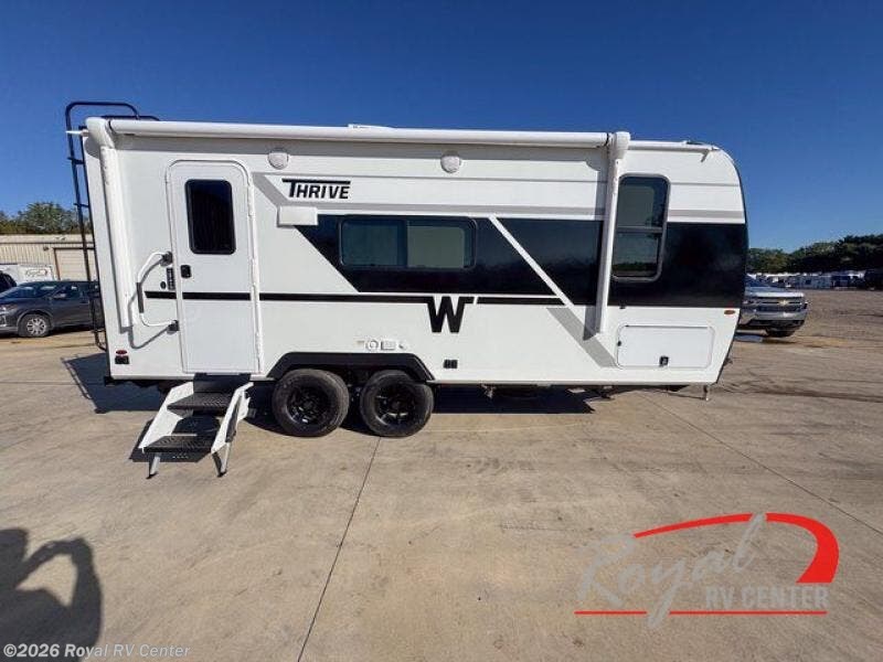 2026 Thrive 18FBS by Winnebago from Royal RV Center in Middlebury, Indiana