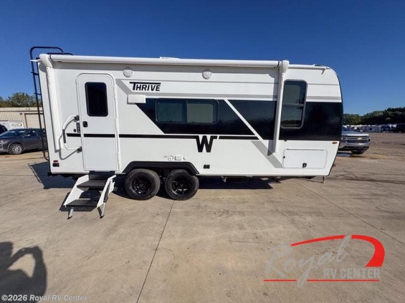 2026 Thrive 18FBS by Winnebago from Royal RV Center in Middlebury, Indiana