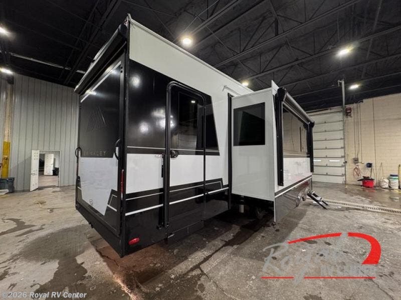 2026 Model Z 3420 by Brinkley RV from Royal RV Center in Middlebury, Indiana