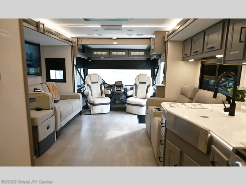New 2026 Coachmen Encore 355DS available in Middlebury, Indiana
