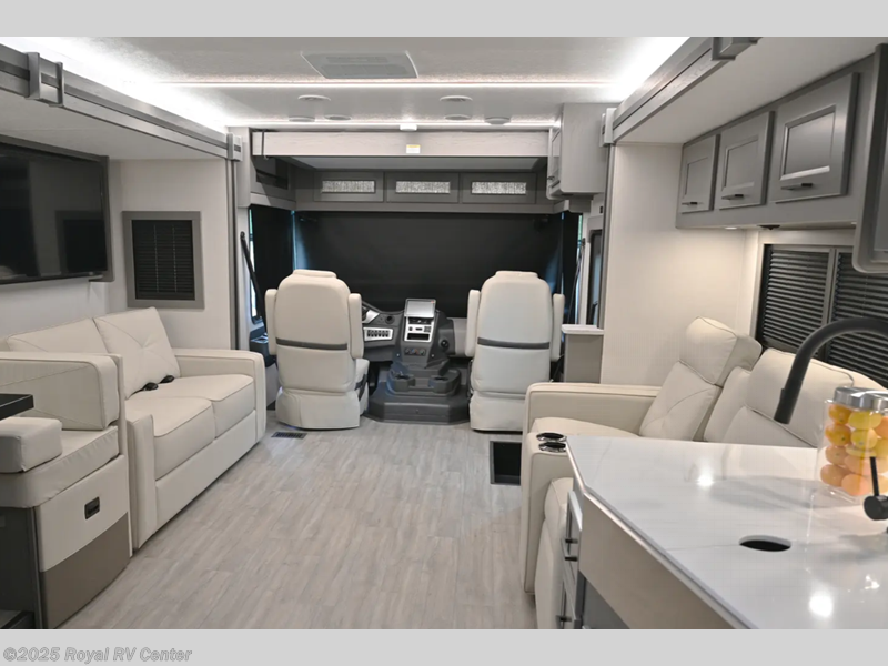 2026 Mirada 35OS by Coachmen from Royal RV Center in Middlebury, Indiana