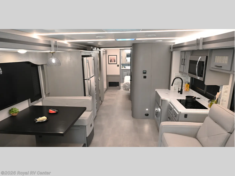 2026 Sportscoach RD 402TS by Coachmen from Royal RV Center in Middlebury, Indiana