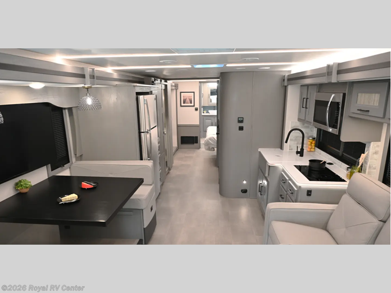 2026 Sportscoach RD 402TS by Coachmen from Royal RV Center in Middlebury, Indiana