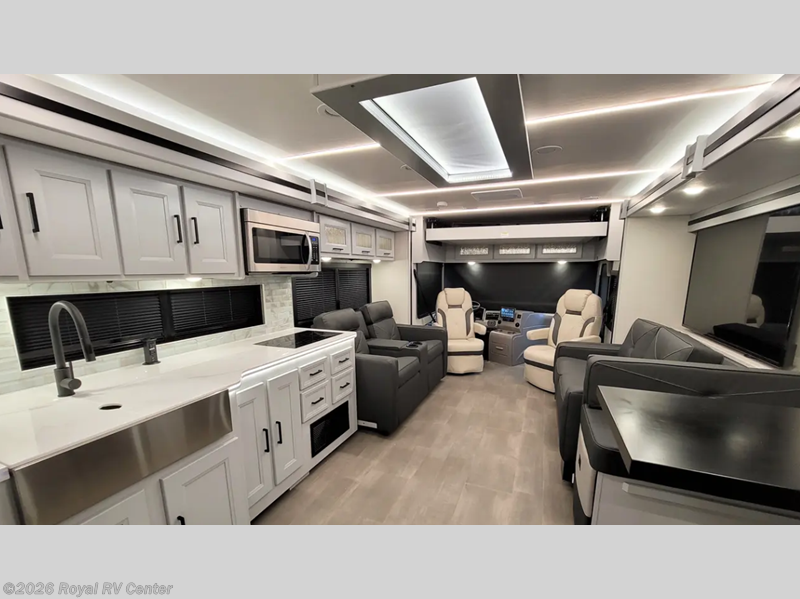 New 2026 Coachmen Sportscoach RD 411TS available in Middlebury, Indiana