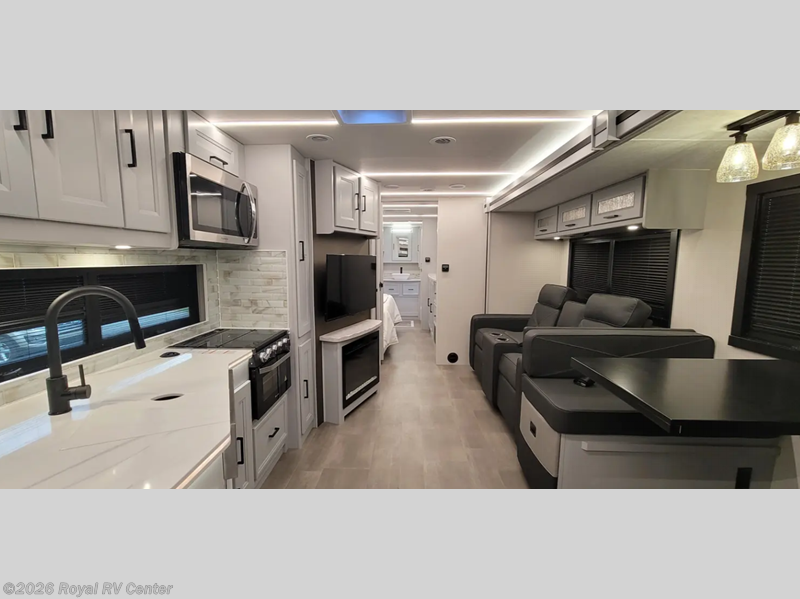 2026 Sportscoach SRS 365RB by Coachmen from Royal RV Center in Middlebury, Indiana