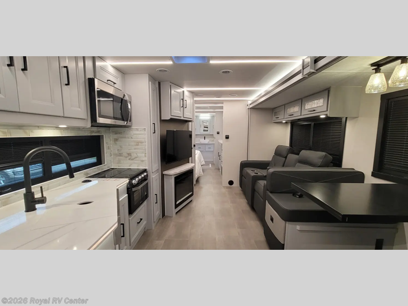 2026 Sportscoach SRS 365RB by Coachmen from Royal RV Center in Middlebury, Indiana