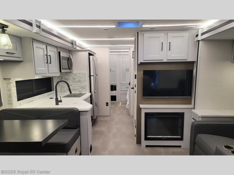New 2026 Coachmen Sportscoach SRS 354QS available in Middlebury, Indiana