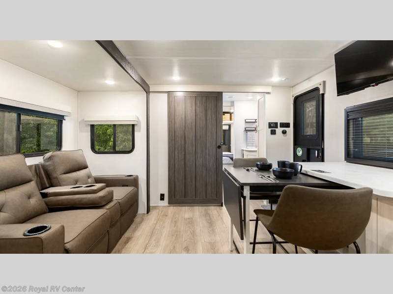 New 2026 Forest River Un-Mapped 24RK available in Middlebury, Indiana