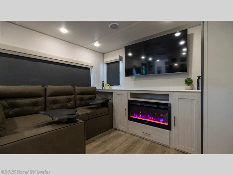 New 2026 Forest River Un-Mapped 25RL available in Middlebury, Indiana