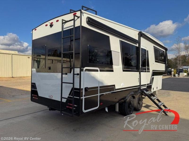 New 2026 Brinkley RV Model Z 2680 available in Middlebury, Indiana