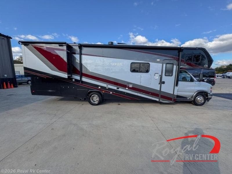 2026 Sunseeker Classic 3010DS by Forest River from Royal RV Center in Middlebury, Indiana