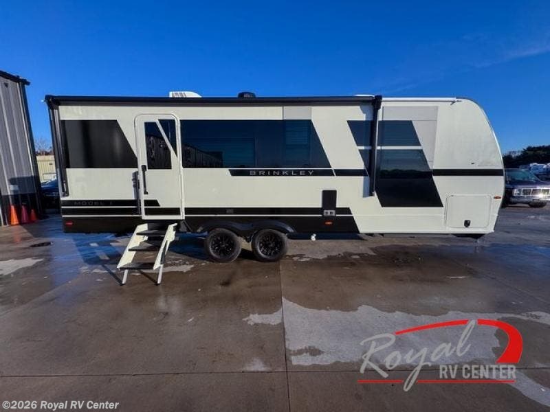 2026 Model I 265 by Brinkley RV from Royal RV Center in Middlebury, Indiana