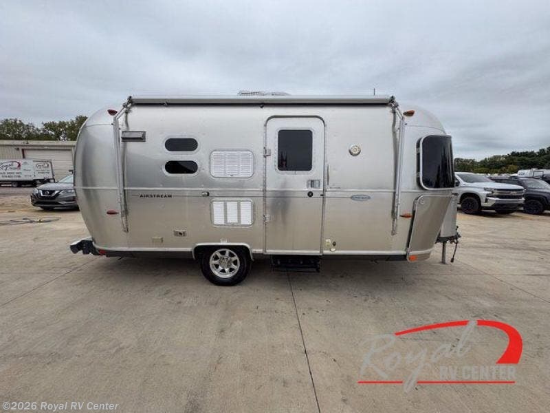 2014 Flying Cloud 20 by Airstream from Royal RV Center in Middlebury, Indiana