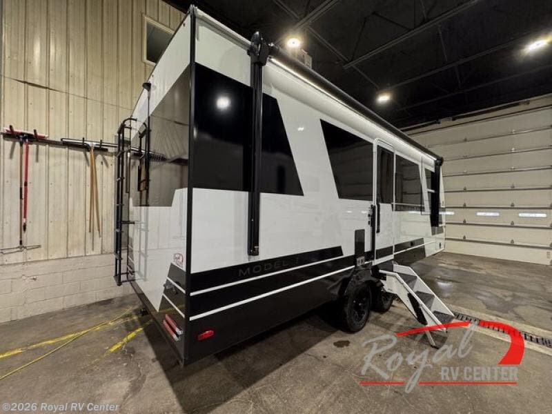 2026 Model I 235 by Brinkley RV from Royal RV Center in Middlebury, Indiana