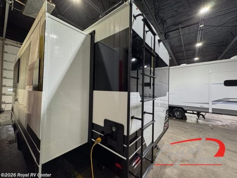 New 2026 Brinkley RV Model I 235 available in Middlebury, Indiana