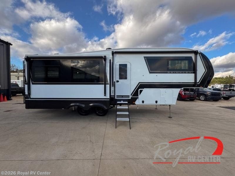 2026 Model Z 2900 by Brinkley RV from Royal RV Center in Middlebury, Indiana