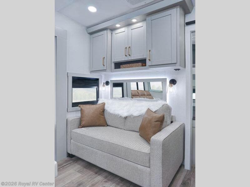 New 2026 Brinkley RV Model Z 3110 available in Middlebury, Indiana