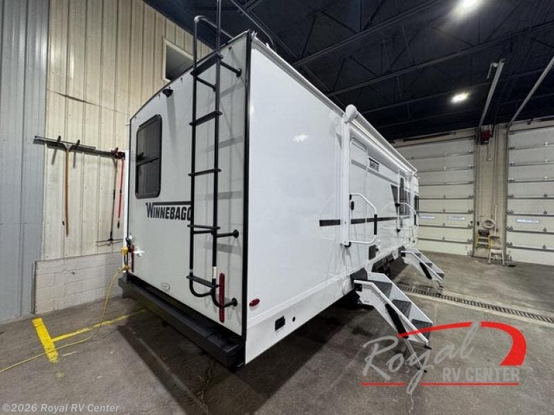 2026 Thrive 26FKD by Winnebago from Royal RV Center in Middlebury, Indiana